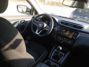 Nissan Qashqai dCi 150CV (110kW) 4WD ACENTA - Foto 4