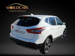 Nissan Qashqai dCi 150CV (110kW) 4WD ACENTA - Foto 3