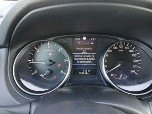 Nissan Qashqai dCi 150CV (110kW) 4WD ACENTA - Foto 3