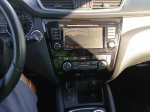 Nissan Qashqai dCi 150CV (110kW) 4WD ACENTA - Foto 6