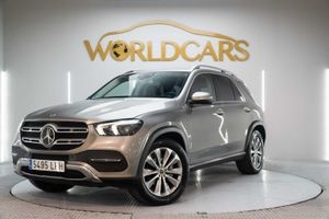 Mercedes GLE GLE 300 d 4MATIC - Foto 3