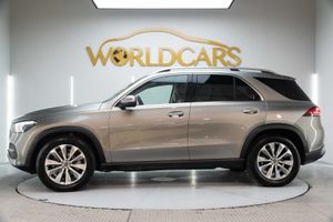 Mercedes GLE GLE 300 d 4MATIC - Foto 9