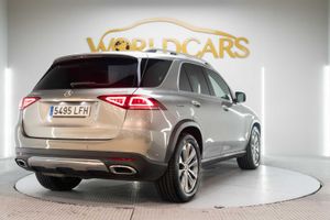 Mercedes GLE GLE 300 d 4MATIC - Foto 6