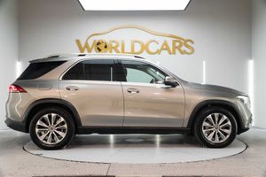 Mercedes GLE GLE 300 d 4MATIC - Foto 5