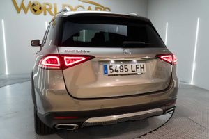 Mercedes GLE GLE 300 d 4MATIC - Foto 11