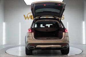 Mercedes GLE GLE 300 d 4MATIC - Foto 13