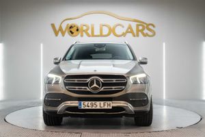 Mercedes GLE GLE 300 d 4MATIC - Foto 3