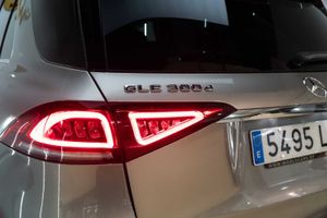 Mercedes GLE GLE 300 d 4MATIC - Foto 12