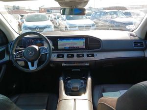 Mercedes GLE GLE 300 d 4MATIC - Foto 6