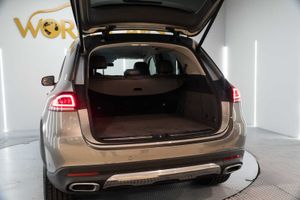 Mercedes GLE GLE 300 d 4MATIC - Foto 15