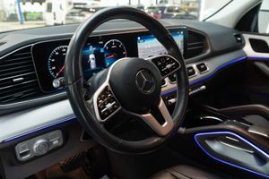 Mercedes GLE GLE 300 d 4MATIC - Foto 24