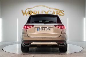 Mercedes GLE GLE 300 d 4MATIC - Foto 7