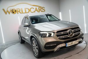 Mercedes GLE GLE 300 d 4MATIC - Foto 10