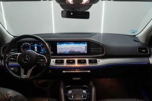 Mercedes GLE GLE 300 d 4MATIC - Foto 22