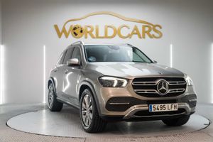 Mercedes GLE GLE 300 d 4MATIC - Foto 4