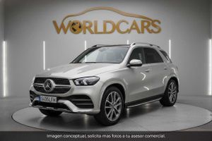 Mercedes GLE GLE 300 d 4MATIC - Foto 2