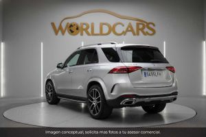 Mercedes GLE GLE 300 d 4MATIC - Foto 3