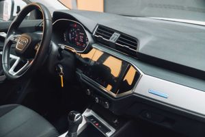 Audi Q3 Advanced 35 TDI 110kW (150CV) S tronic  - Foto 11