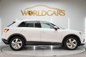 Audi Q3 Advanced 35 TDI 110kW (150CV) S tronic  - Foto 4