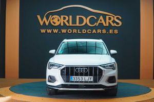 Audi Q3 Advanced 35 TDI 110kW (150CV) S tronic  - Foto 3