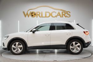 Audi Q3 Advanced 35 TDI 110kW (150CV) S tronic  - Foto 8