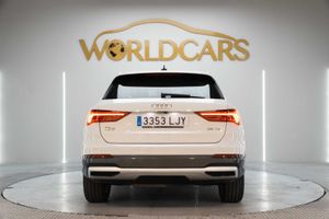 Audi Q3 Advanced 35 TDI 110kW (150CV) S tronic  - Foto 6