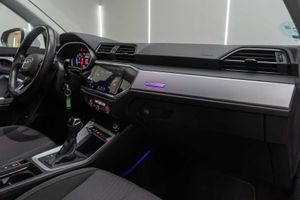 Audi Q3 Advanced 35 TDI 110kW (150CV) S tronic  - Foto 23