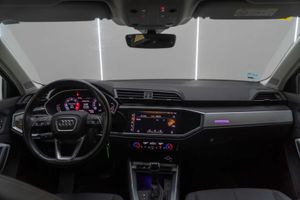 Audi Q3 Advanced 35 TDI 110kW (150CV) S tronic  - Foto 21