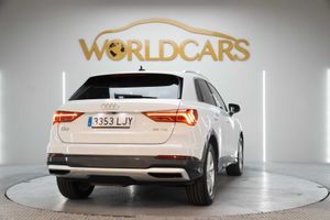 Audi Q3 Advanced 35 TDI 110kW (150CV) S tronic  - Foto 5