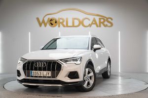 Audi Q3 Advanced 35 TDI 110kW (150CV) S tronic  - Foto 2