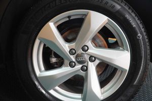 Audi Q3 Advanced 35 TDI 110kW (150CV) S tronic  - Foto 18