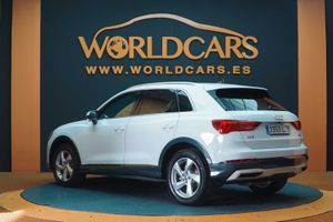 Audi Q3 Advanced 35 TDI 110kW (150CV) S tronic  - Foto 4