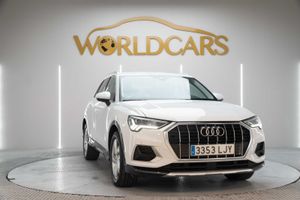 Audi Q3 Advanced 35 TDI 110kW (150CV) S tronic  - Foto 3