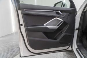 Audi Q3 Advanced 35 TDI 110kW (150CV) S tronic  - Foto 17