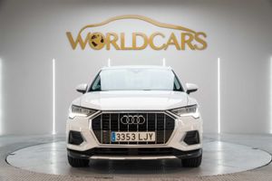 Audi Q3 Advanced 35 TDI 110kW (150CV) S tronic  - Foto 3