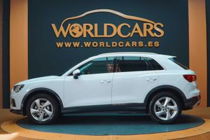 Audi Q3 Advanced 35 TDI 110kW (150CV) S tronic  - Foto 3