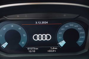 Audi Q3 Advanced 35 TDI 110kW (150CV) S tronic  - Foto 9