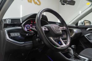 Audi Q3 Advanced 35 TDI 110kW (150CV) S tronic  - Foto 12