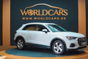 Audi Q3 Advanced 35 TDI 110kW (150CV) S tronic  - Foto 2
