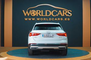 Audi Q3 Advanced 35 TDI 110kW (150CV) S tronic  - Foto 5