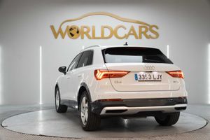 Audi Q3 Advanced 35 TDI 110kW (150CV) S tronic  - Foto 7