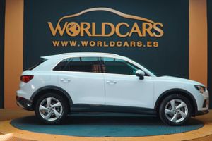 Audi Q3 Advanced 35 TDI 110kW (150CV) S tronic  - Foto 6
