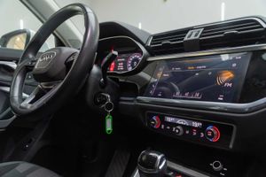 Audi Q3 Advanced 35 TDI 110kW (150CV) S tronic  - Foto 22