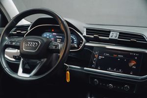 Audi Q3 Advanced 35 TDI 110kW (150CV) S tronic  - Foto 13