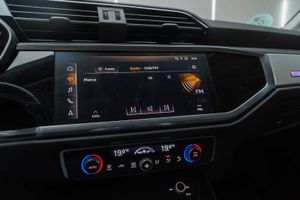 Audi Q3 Advanced 35 TDI 110kW (150CV) S tronic  - Foto 14