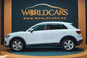 Audi Q3 Advanced 35 TDI 110kW (150CV) S tronic  - Foto 3