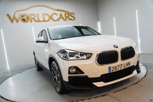 BMW X2 sDrive18i  - Foto 6