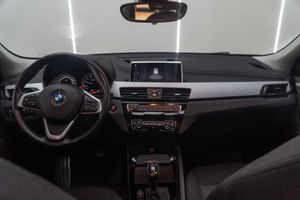 BMW X2 sDrive18i  - Foto 23
