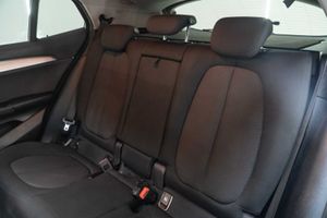 BMW X2 sDrive18i  - Foto 21