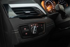 BMW X2 sDrive18i  - Foto 18